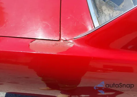 1968 Ford Mustang from USA, damaged, VIN 8F01C159008